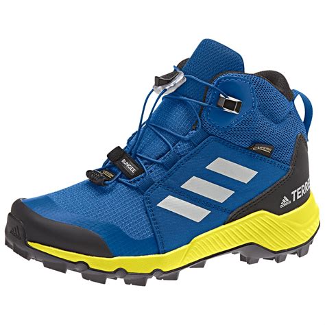 kids adidas terrex boots